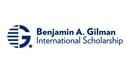 Gilman Scholarship logo