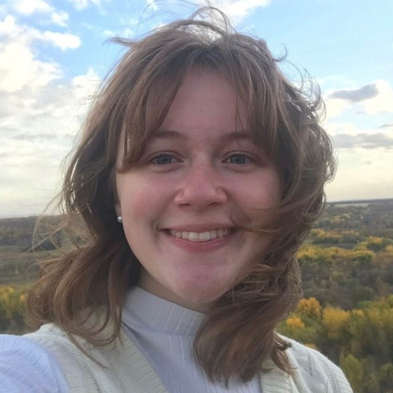 Alyssa Kemp headshot