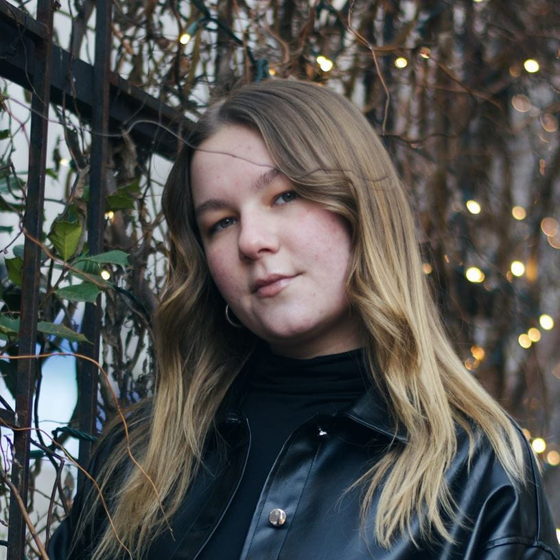 Ashlyn Bird headshot