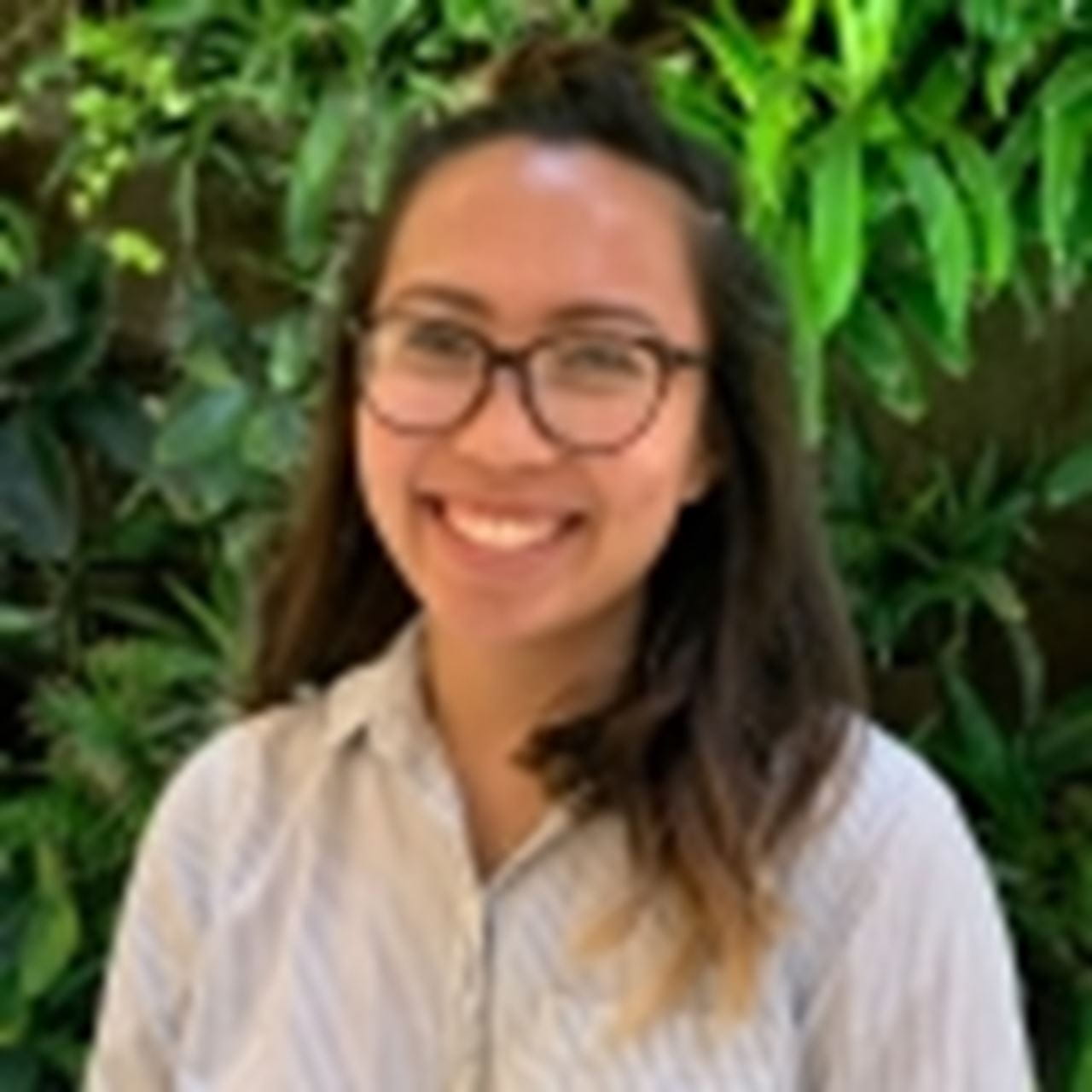 Photo of Cyra Gallano