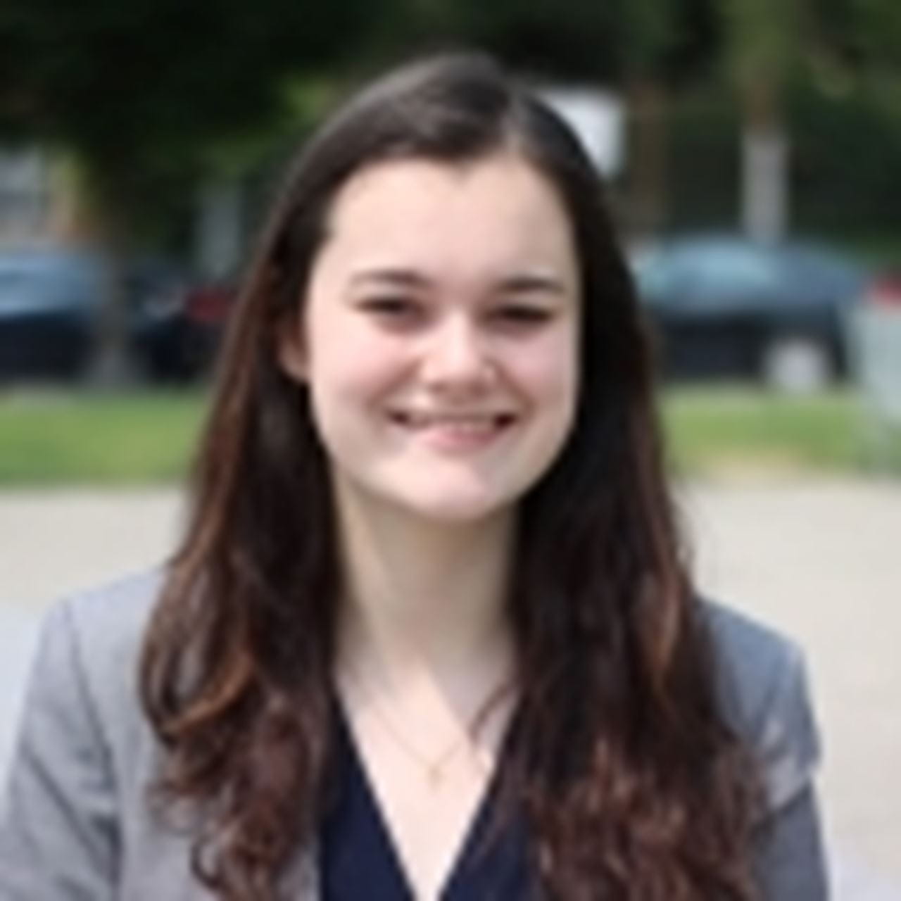 Photo of Emma MacNeil