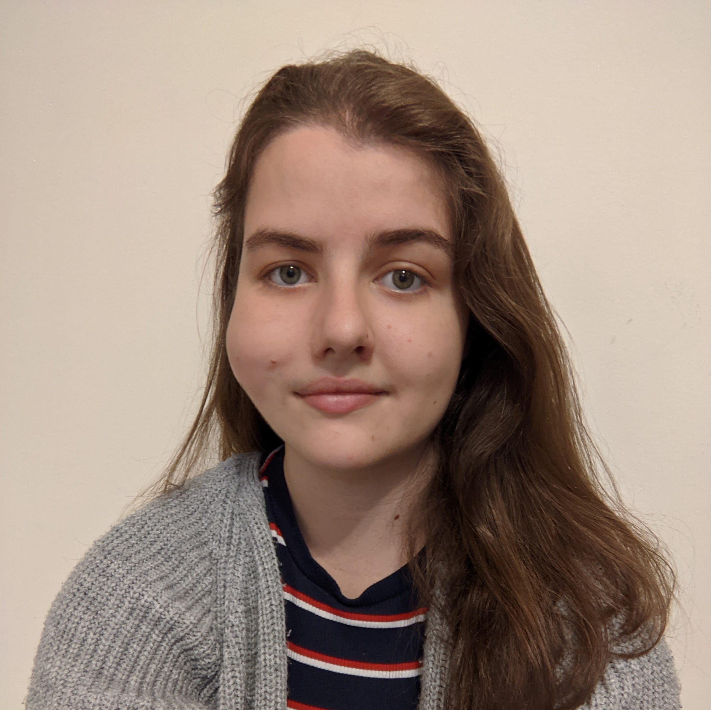 Amber Bolli headshot