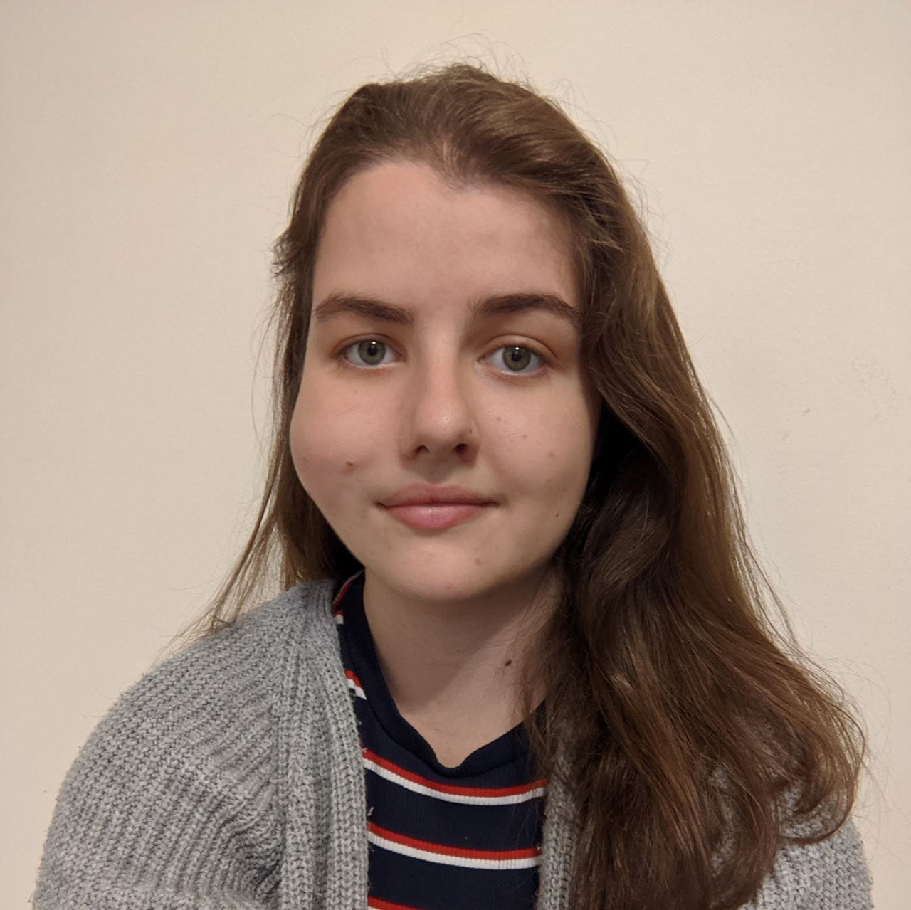 Amber Bolli headshot