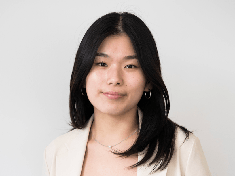 Annie Jiang