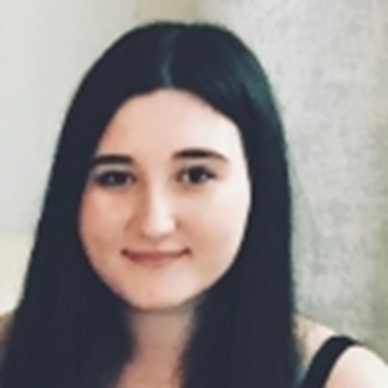 photo of Melissa Hoxha