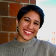 photo of Nishka Seth