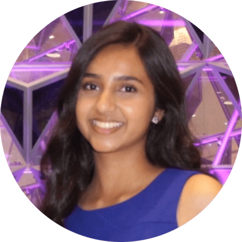 Shivani Acharya headshot