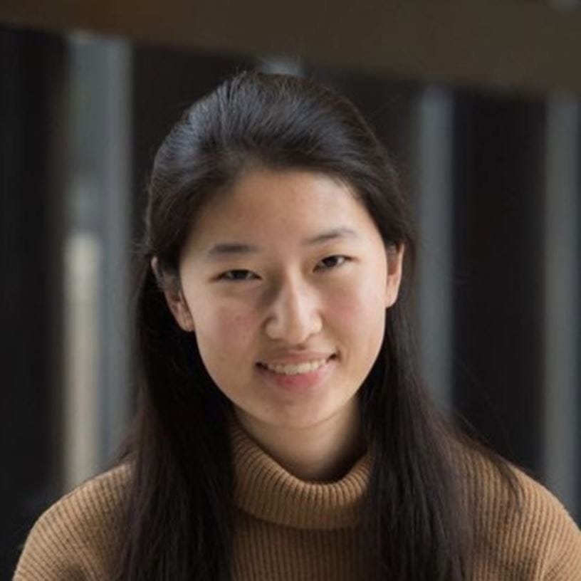 Vivian Tian