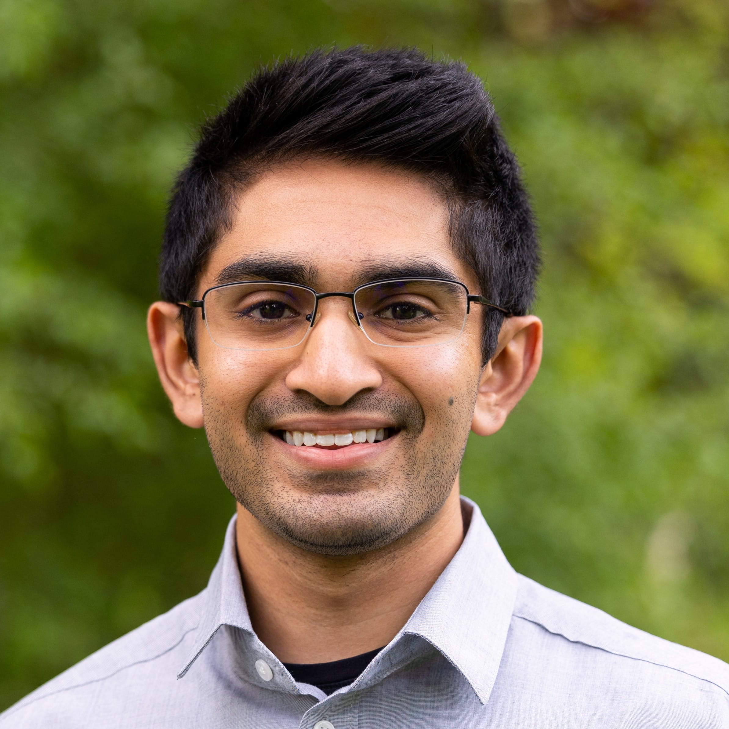 Abhishek Adhikari headshot