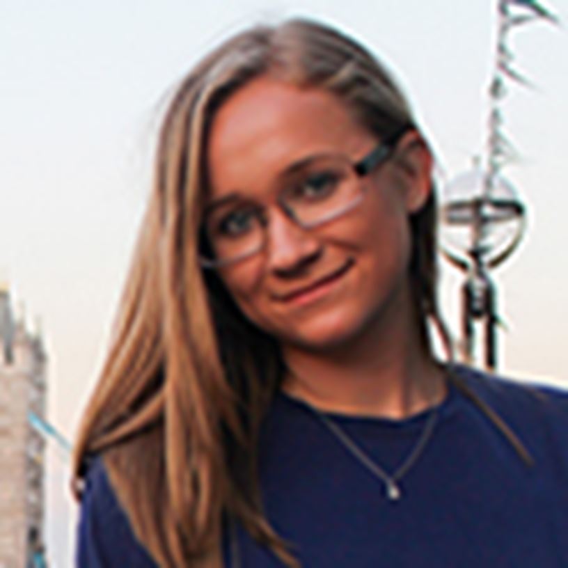 Abigail Ferenz photo