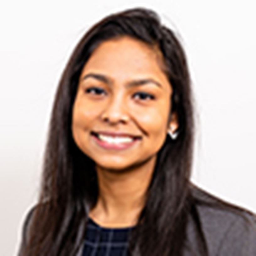 Afrah Howlader photo