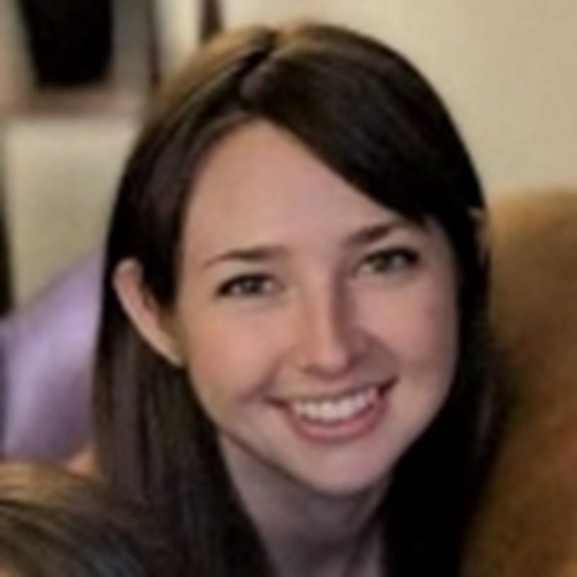 Photo of Angela Tuckowski