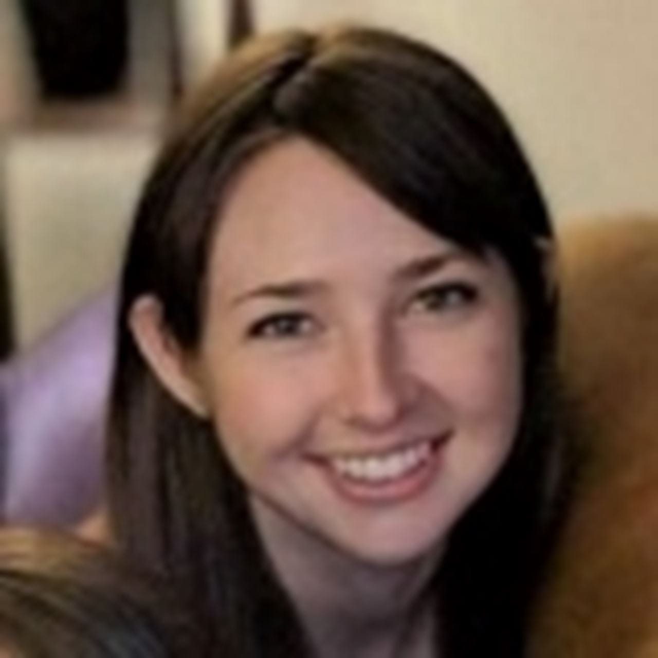 Photo of Angela Tuckowski