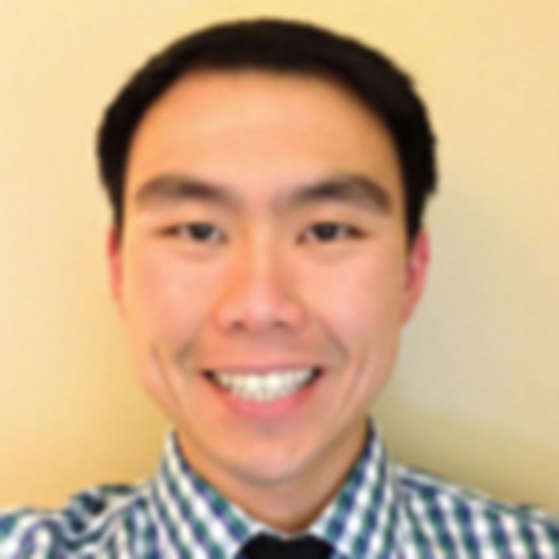 Brian Leung
