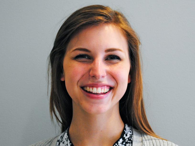 Caitlin Walczyk
