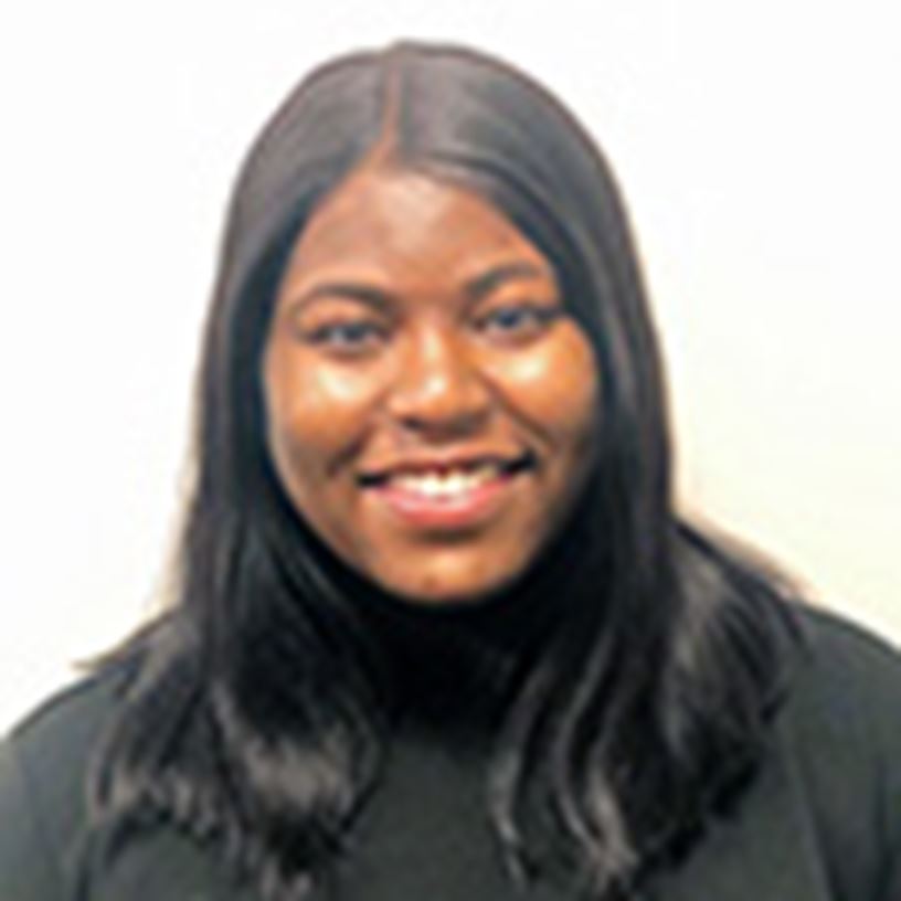 Candace Davis photo