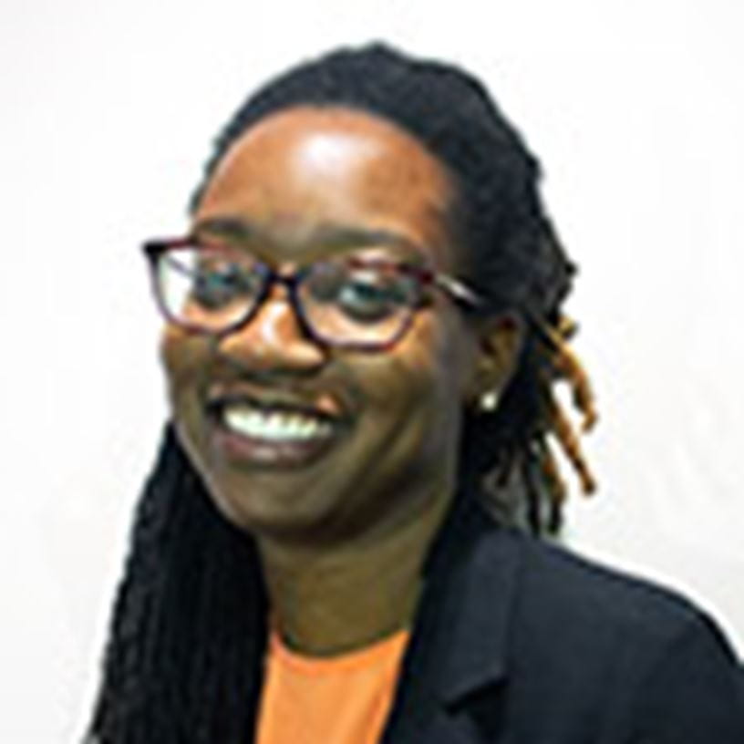 Cherelle Connor image