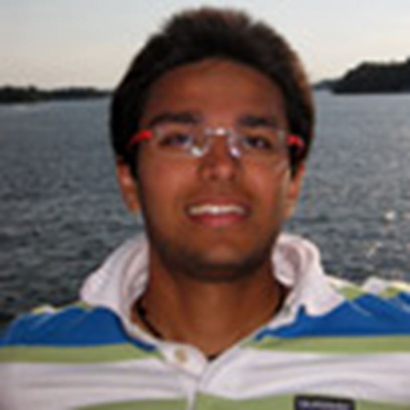 Darshak Shah