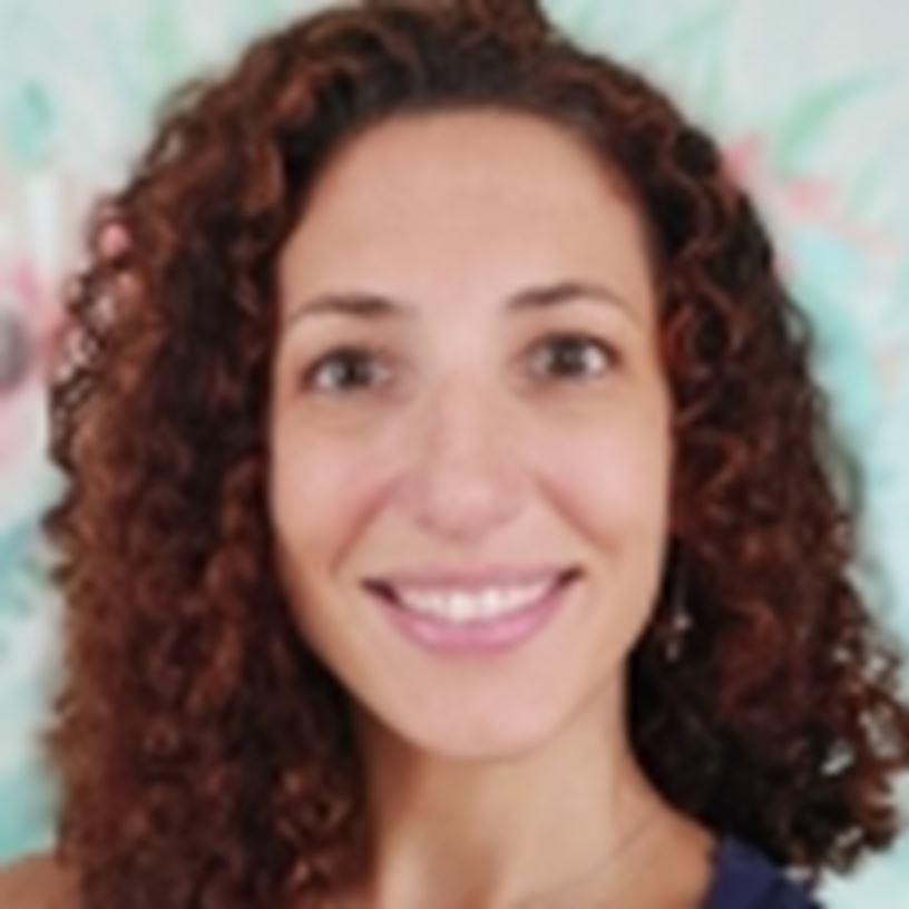 Photo of Elizabeth Espinal