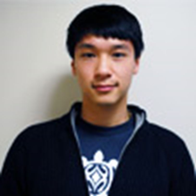 Elliott Chiu