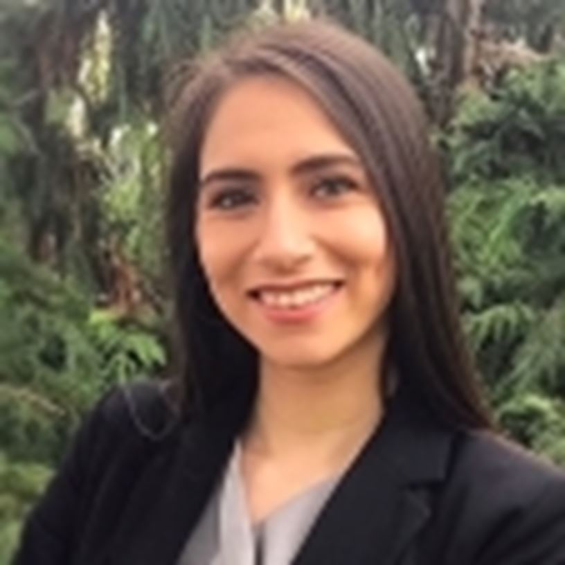 photo of Giselle