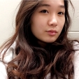 photo of Hannah Kim