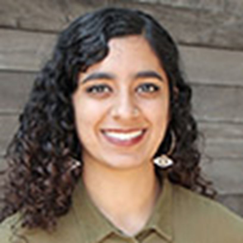 Hasreet Gill Image