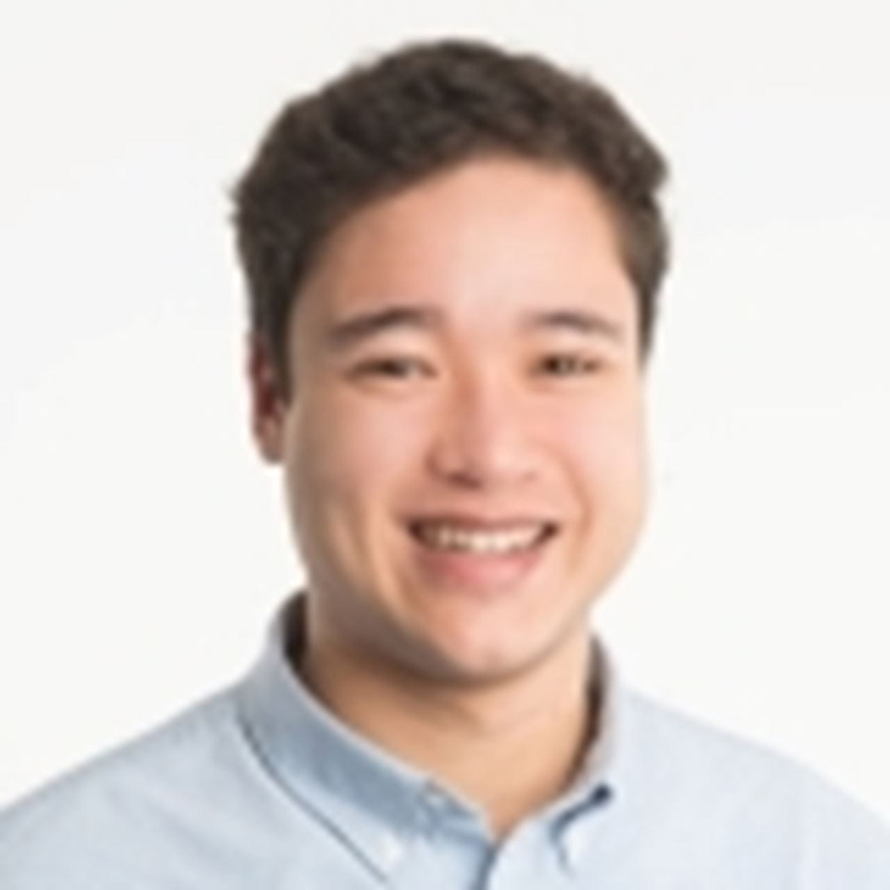 Photo of Jesse Starger