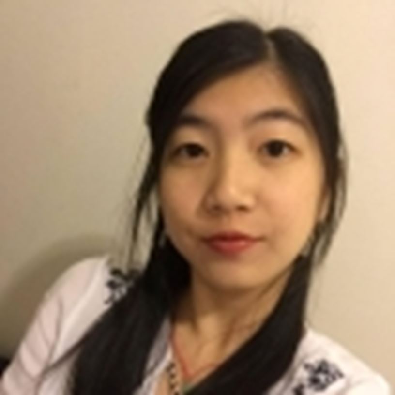 Photo of Jieying