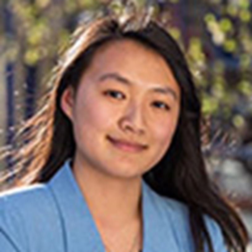 Joann Wong headshot