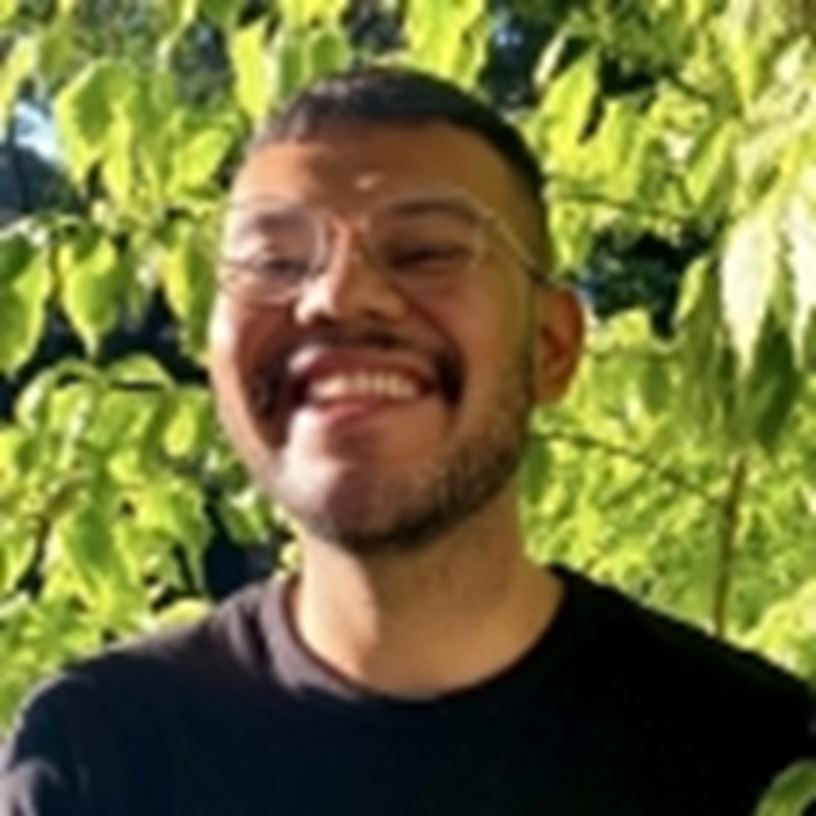Photo of Jorge