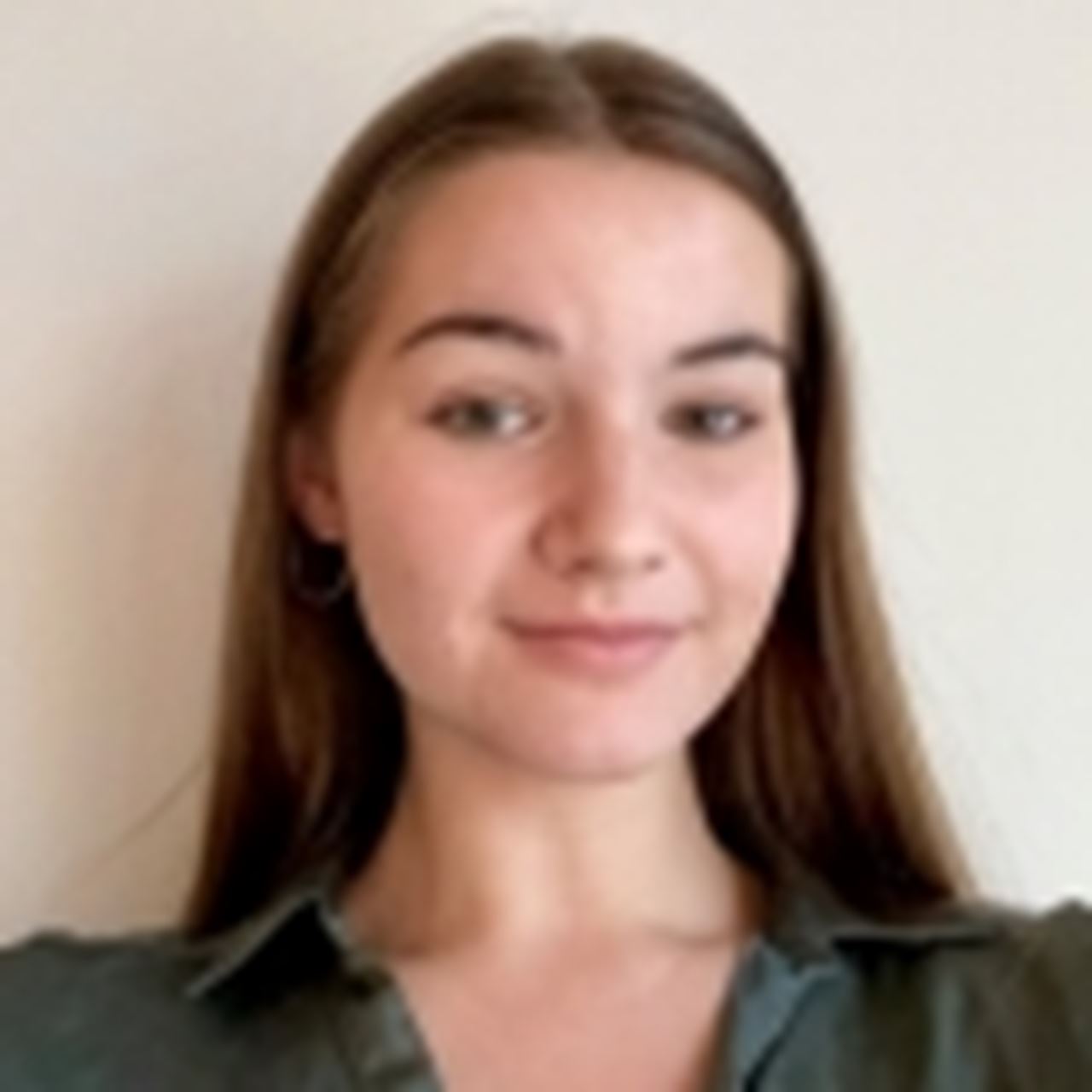 Julia Langmuir photo