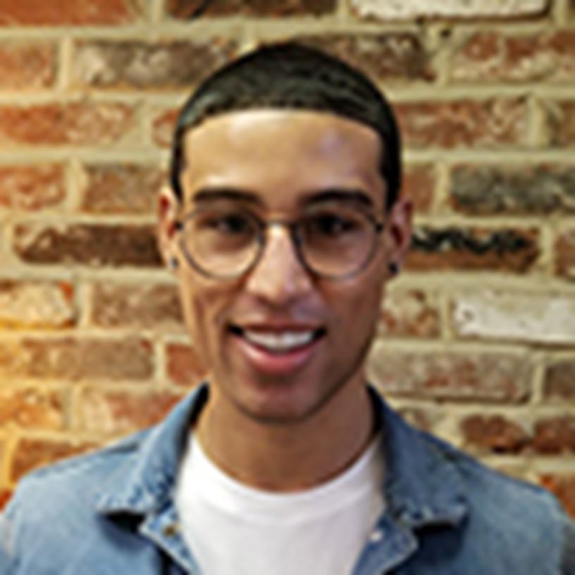 Kevin DeBrouex