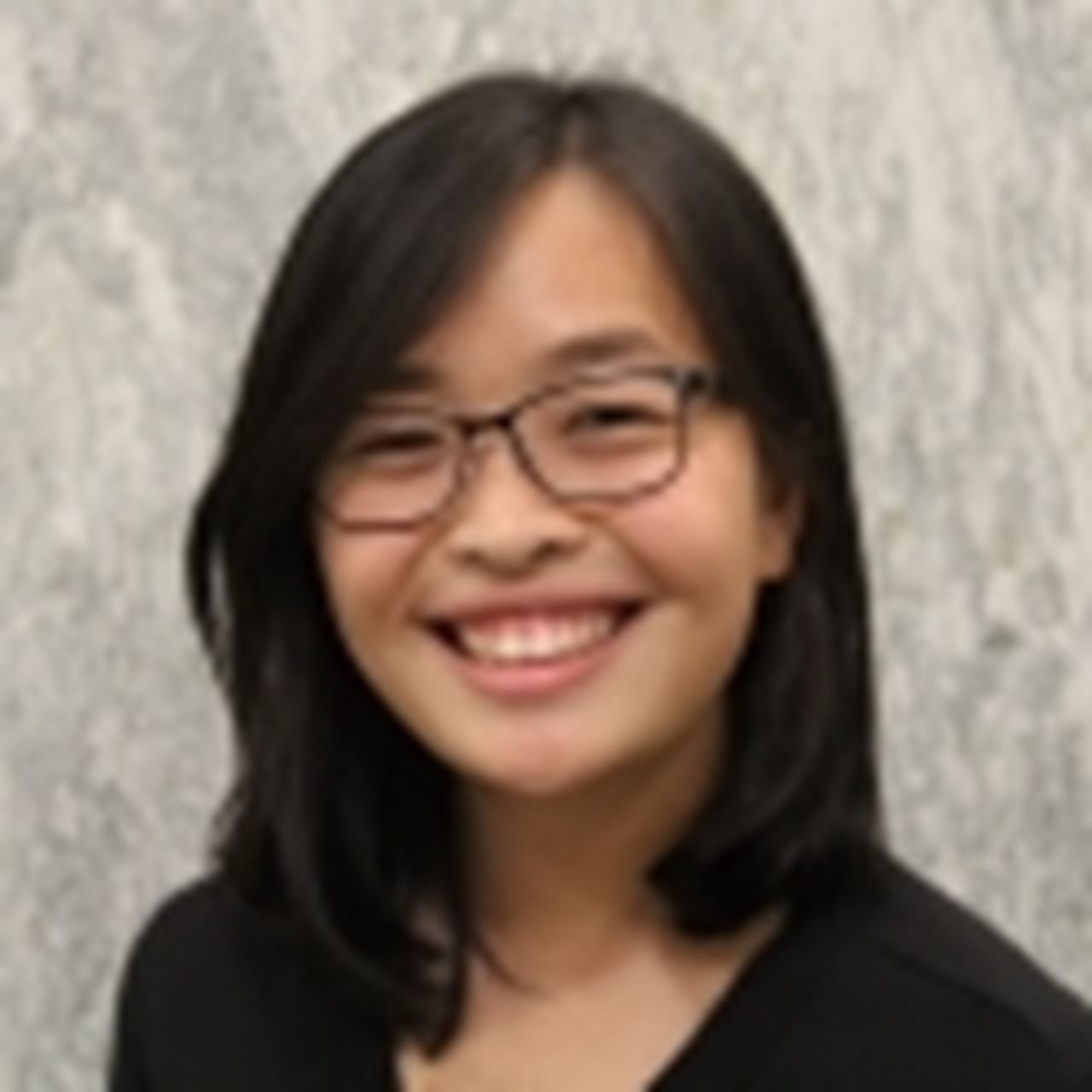 Photo of Kristine Loh