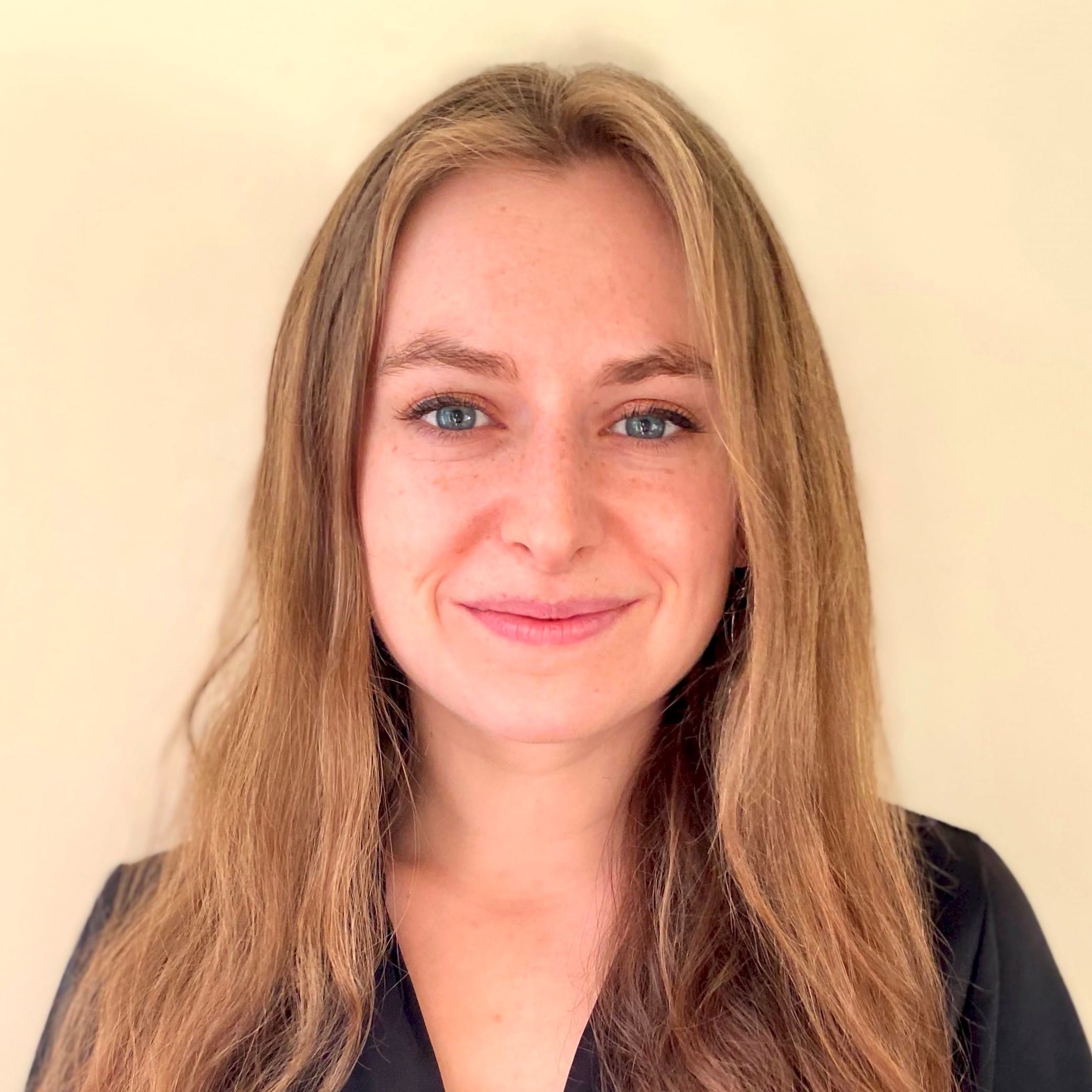 Leah Friedman headshot