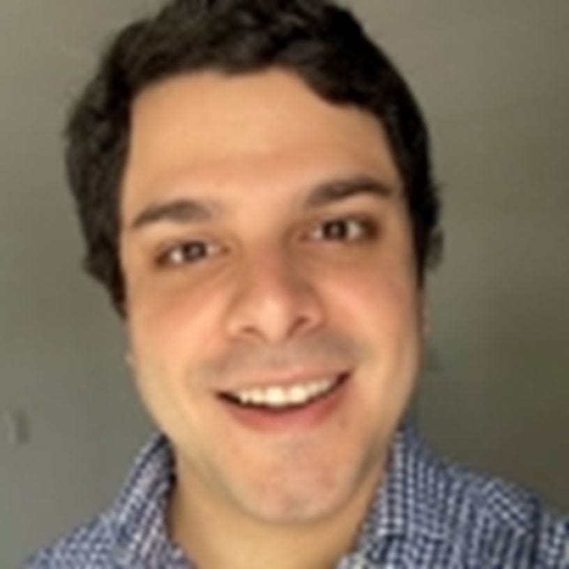 Photo of Leonardo Focil