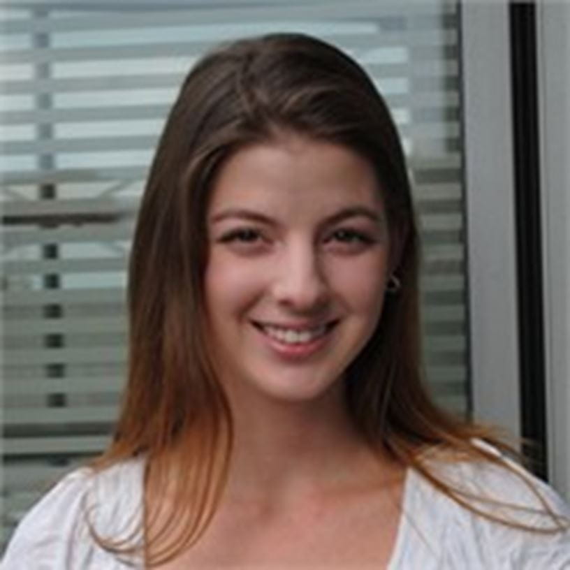 Sarah Lightfoot Vidal