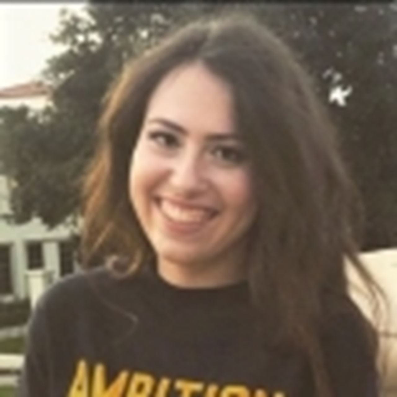 Photo of Sophie Abber