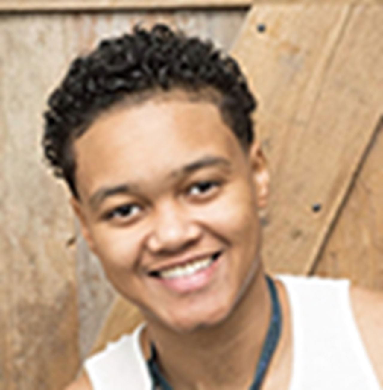 Tamia Santiago photo