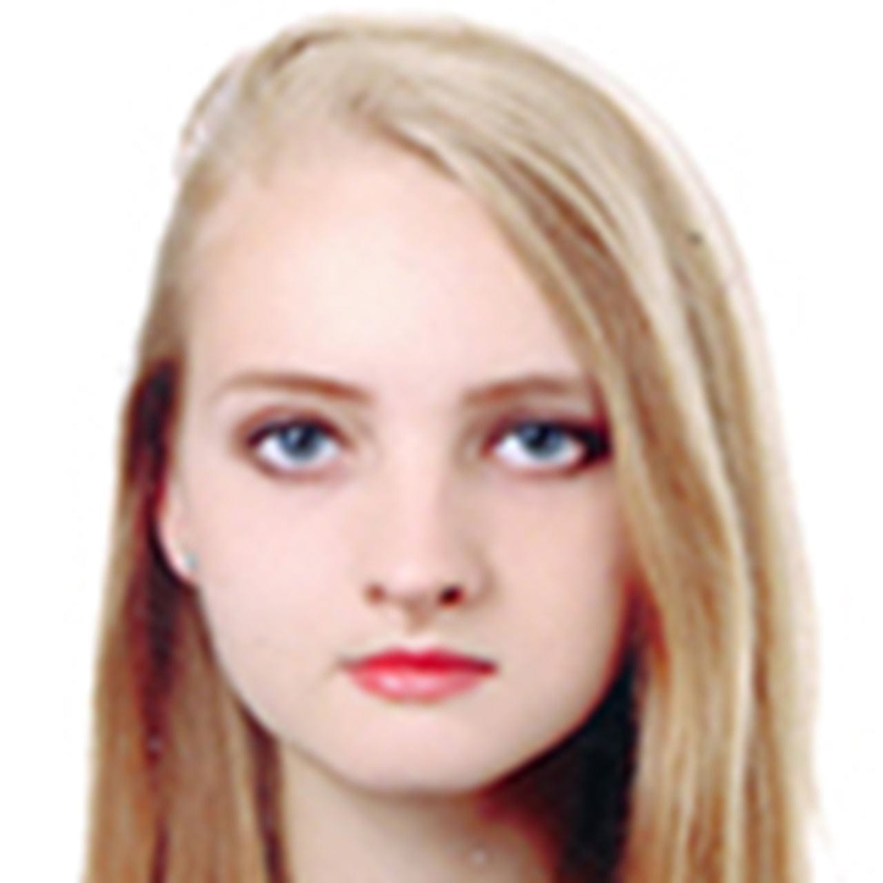 Vlada Kupriienko photo