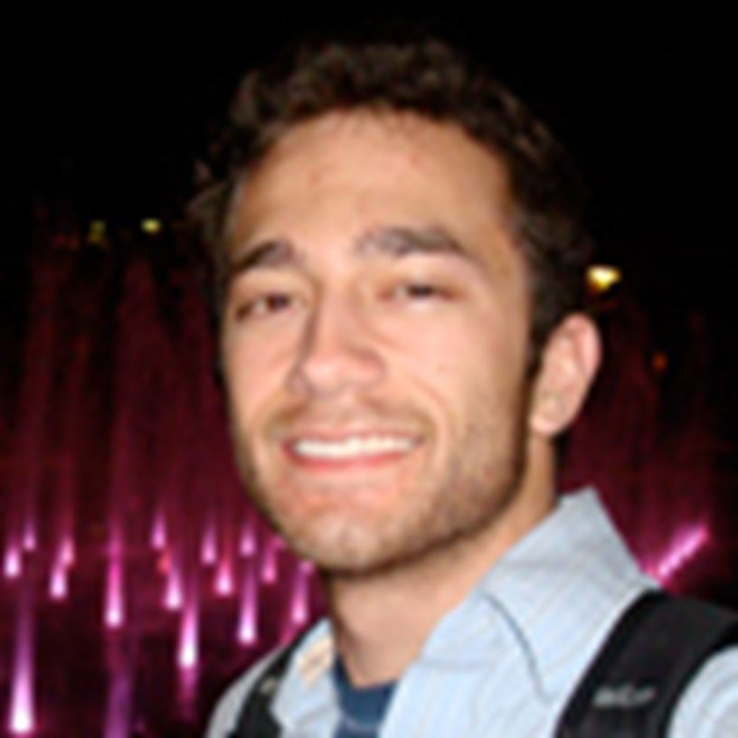Joseph Angelo