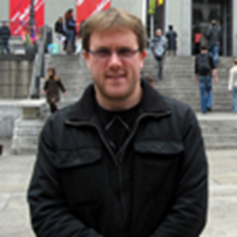 Andrew Blakely