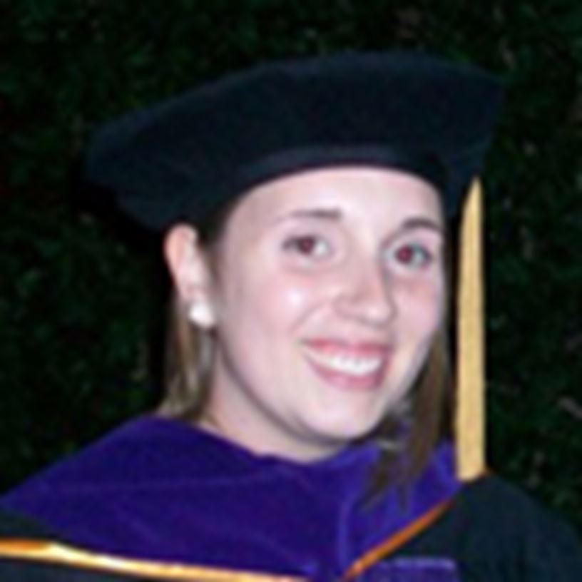 Alison Debes