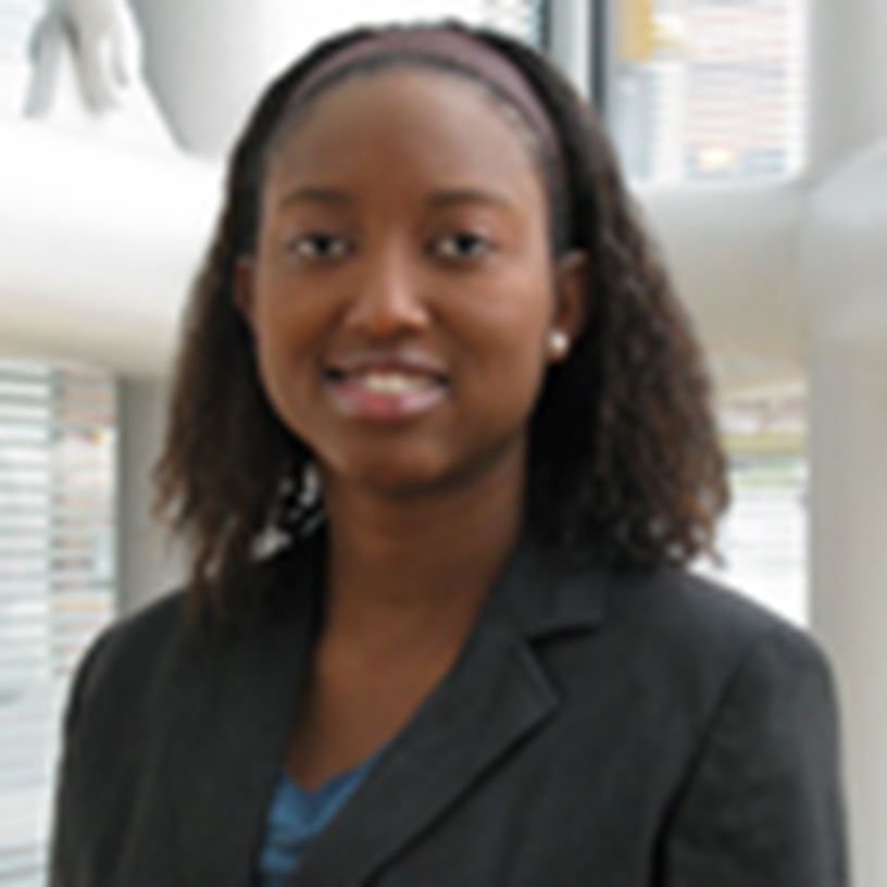 Dannielle Solomon Figueroa