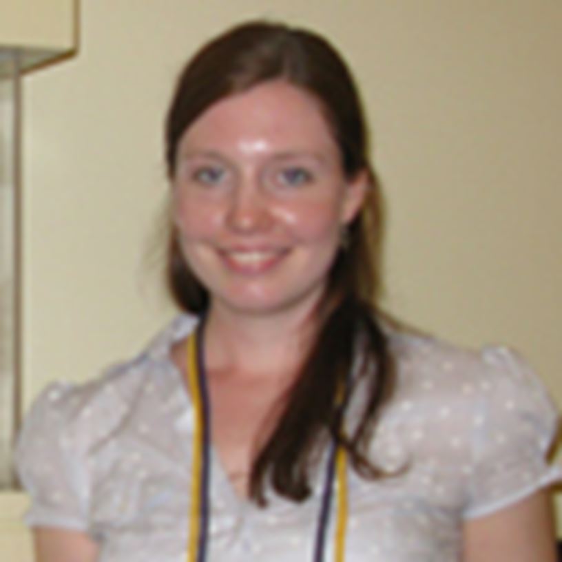 Alexandra Johnson