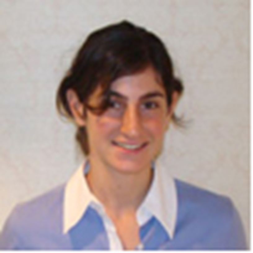 Jessica Schiffman