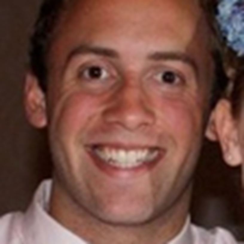 Collin Stabler