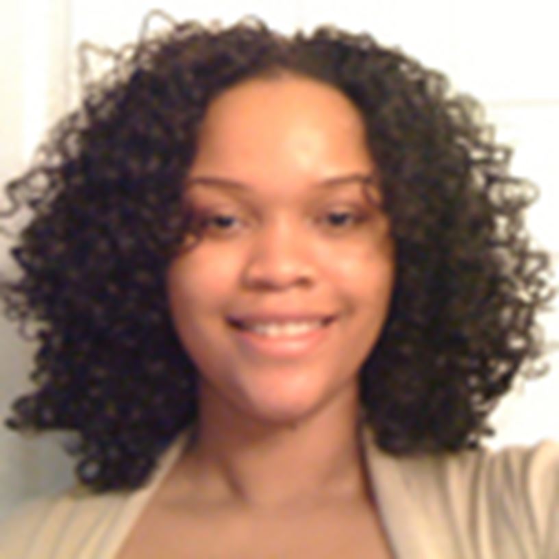 Amber Taylor