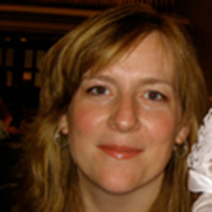 Beth Vermeer