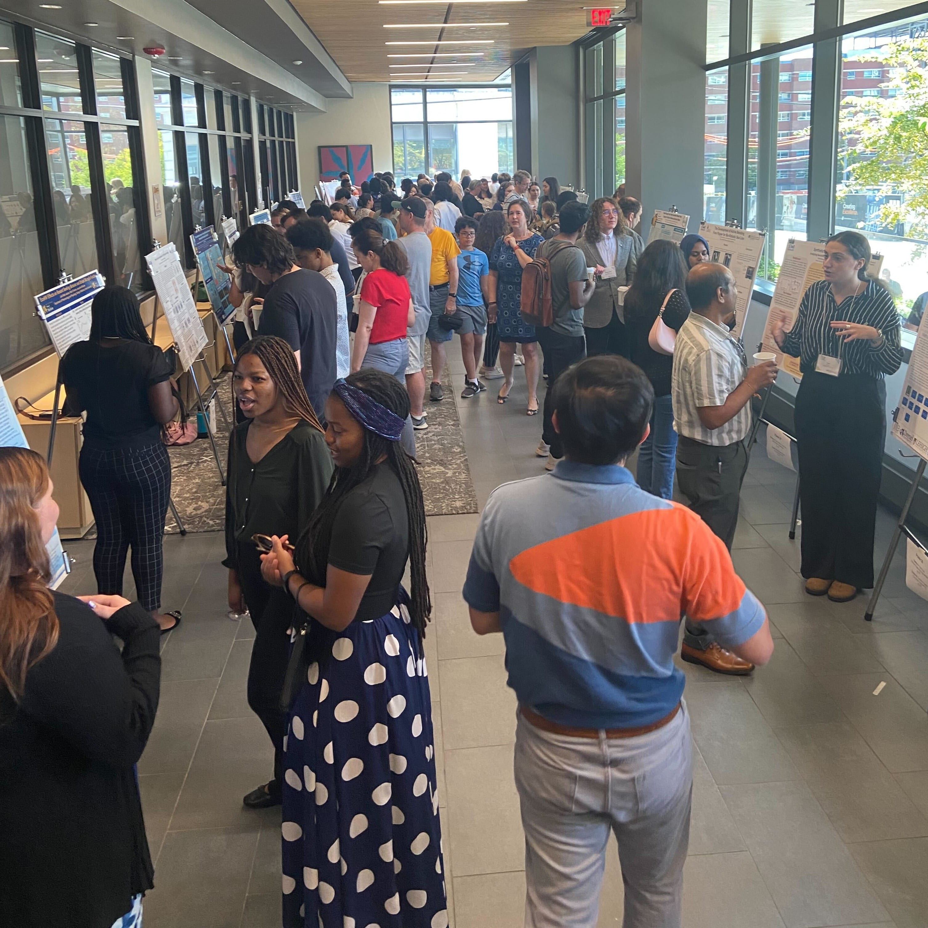 2023 Summer Showcase